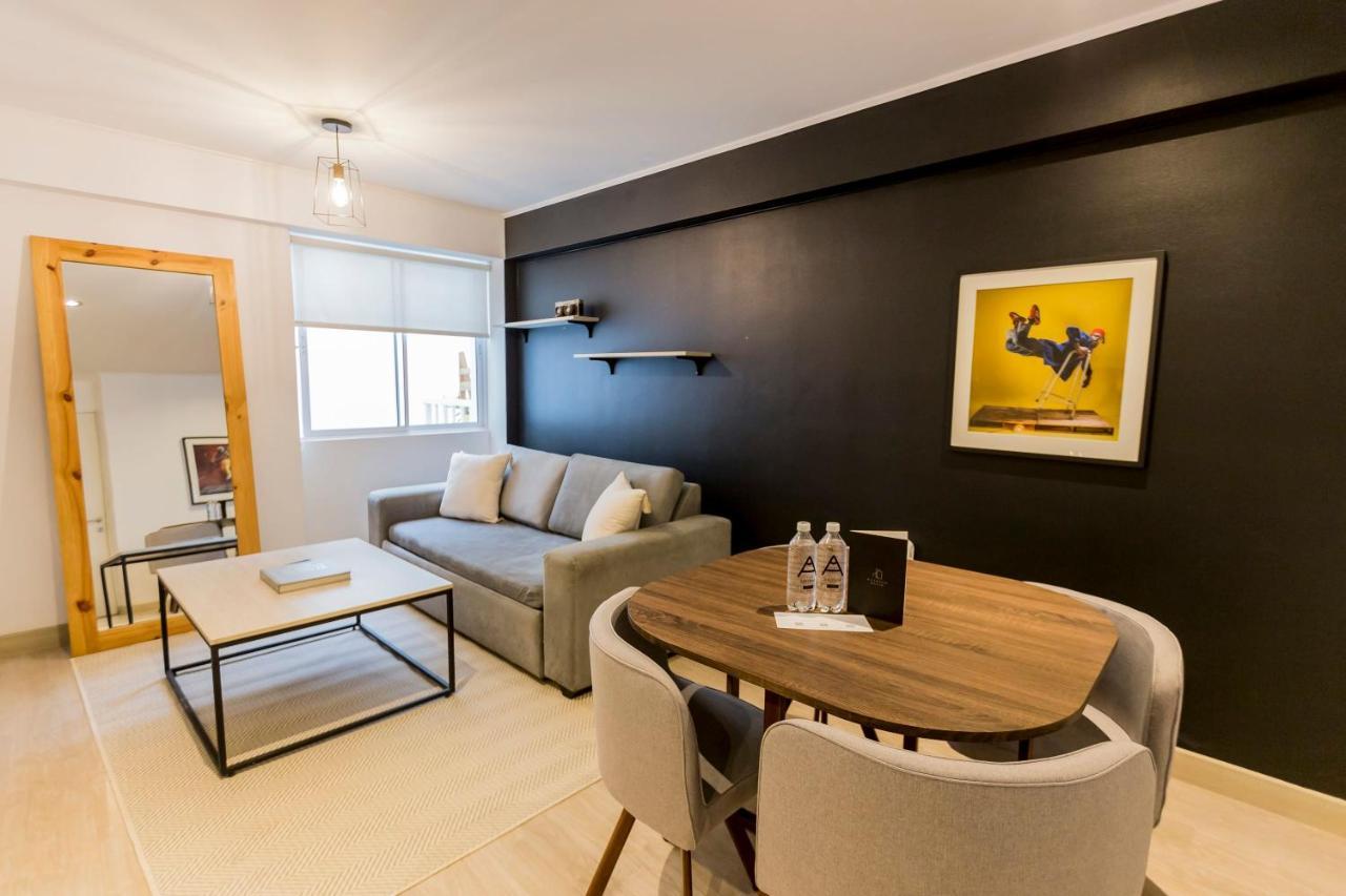 Apartamento Artistic 2br In Luxury Building