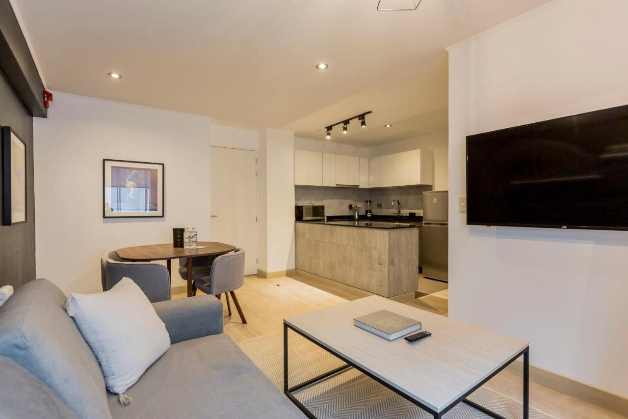 Artistic 2br In Luxury Building *
