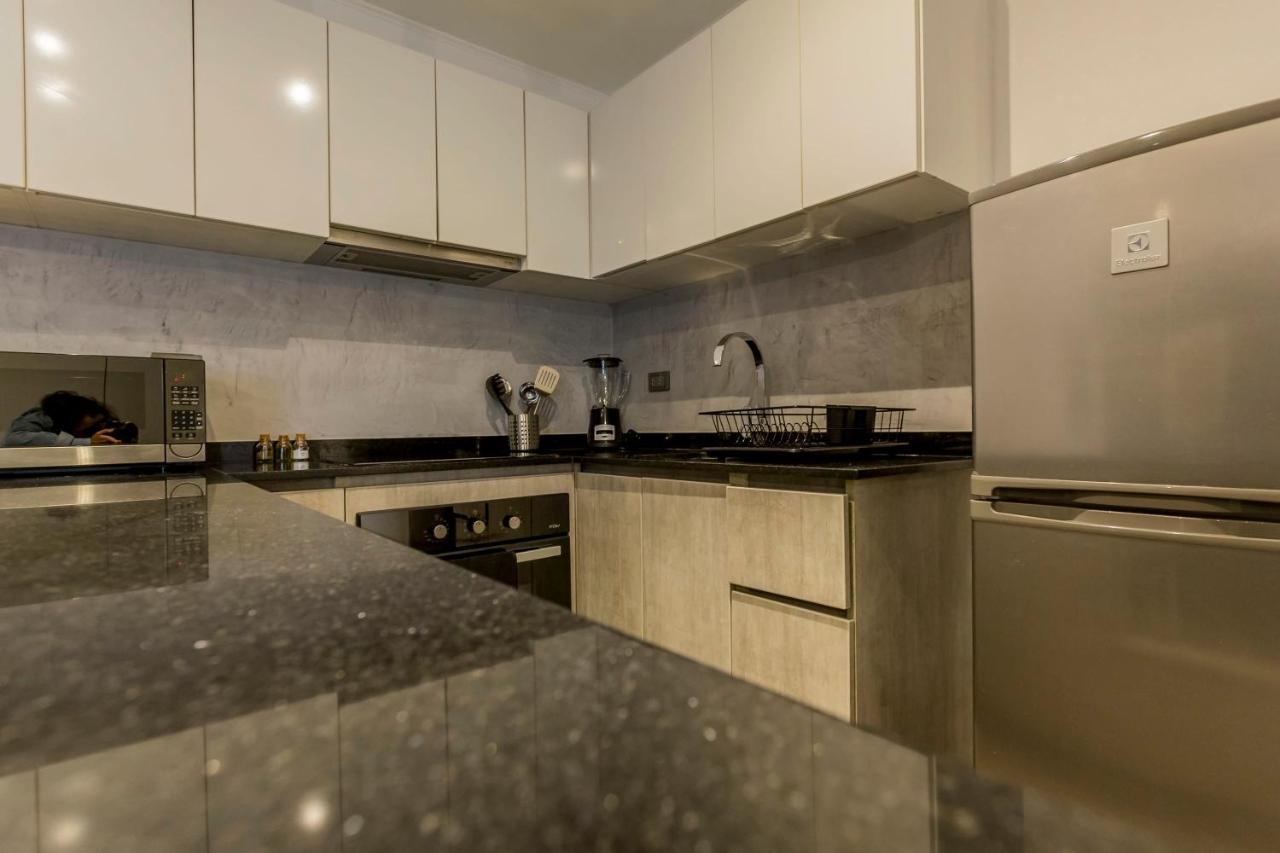 Artistic 2br In Luxury Building * Lima