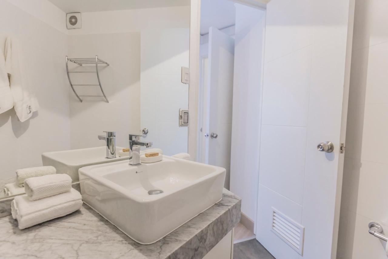 Apartamento Artistic 2br In Luxury Building *