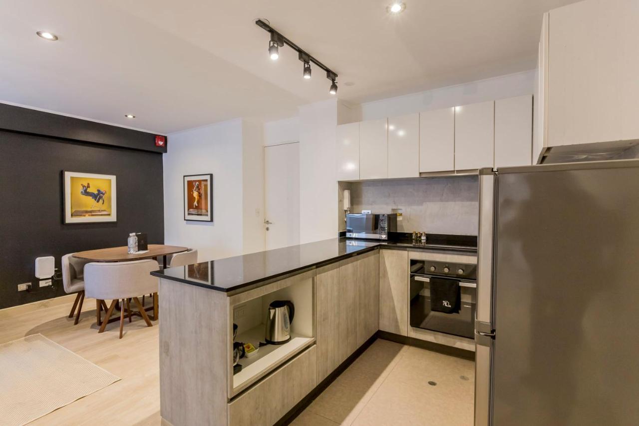 Artistic 2br In Luxury Building *