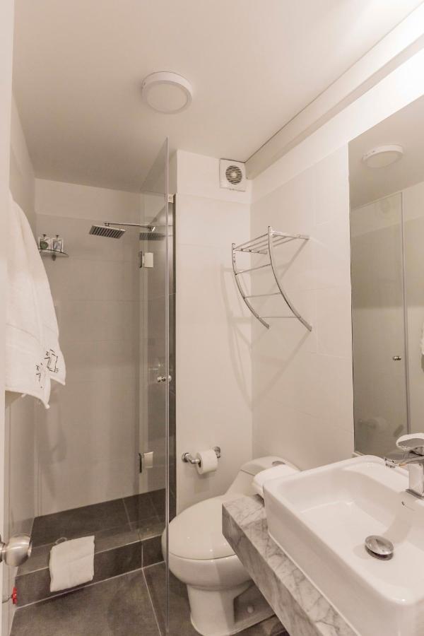 Artistic 2br In Luxury Building *